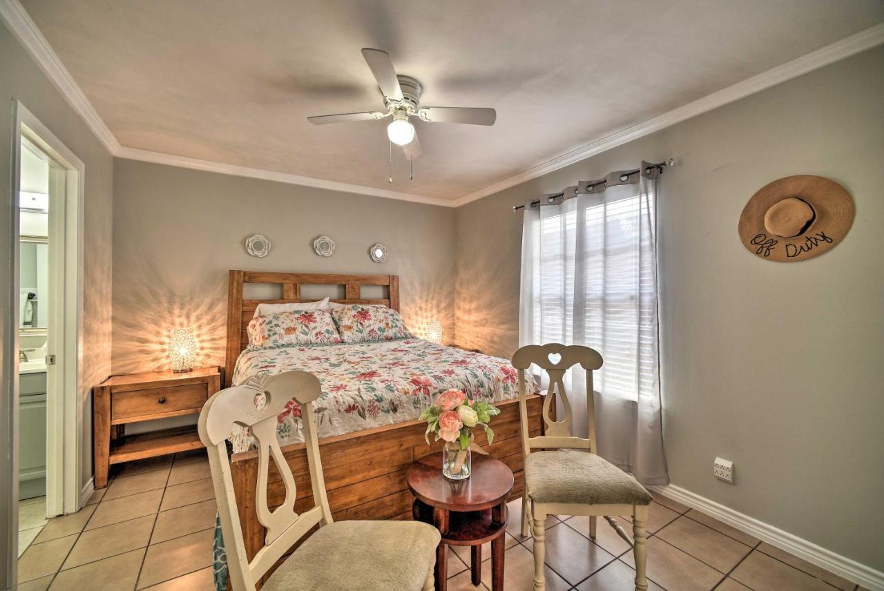 Cozy San Antonio Family Home 3 Mi To Lackland Afb ภายนอก รูปภาพ