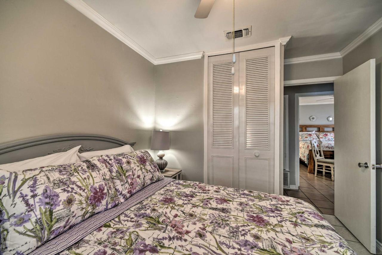 Cozy San Antonio Family Home 3 Mi To Lackland Afb ภายนอก รูปภาพ