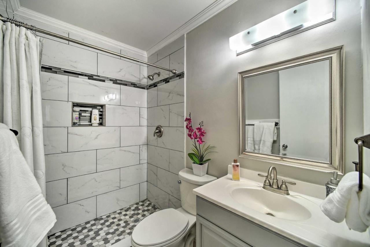 Cozy San Antonio Family Home 3 Mi To Lackland Afb ภายนอก รูปภาพ