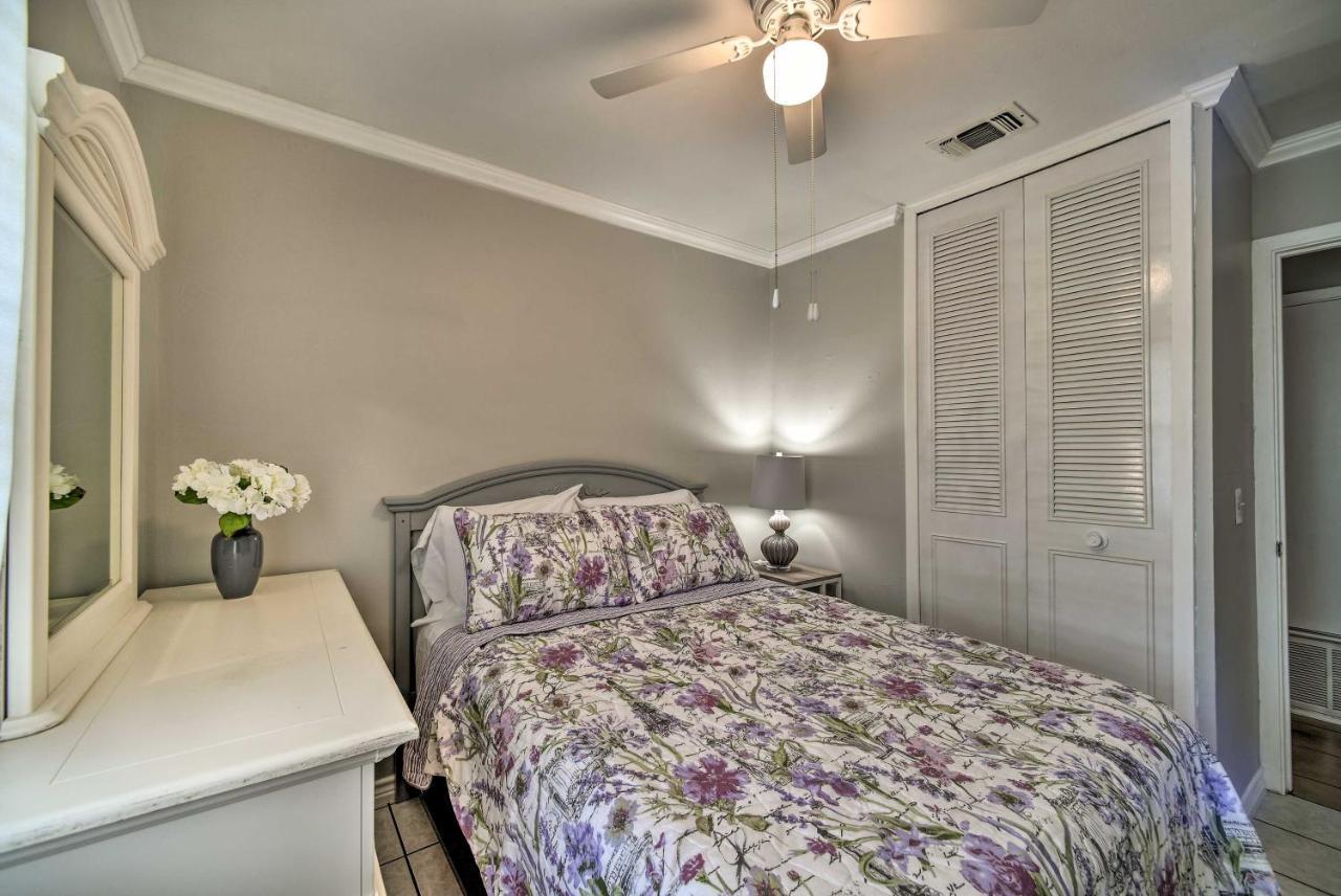 Cozy San Antonio Family Home 3 Mi To Lackland Afb ภายนอก รูปภาพ